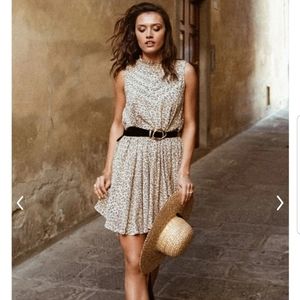 Spell Designs Frankie Tunic Dress NWOT